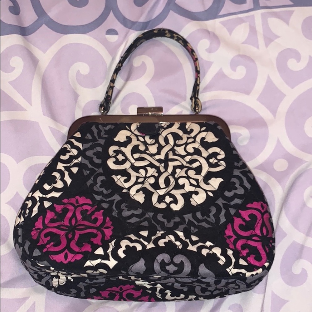 Vera Bradley Purse